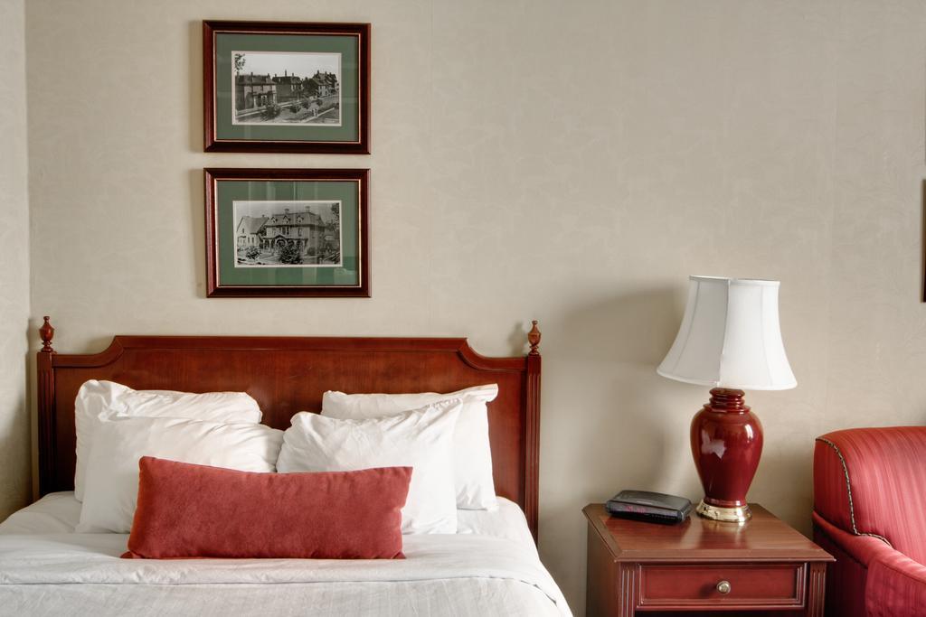 Rodd Charlottetown Hotel Exterior photo