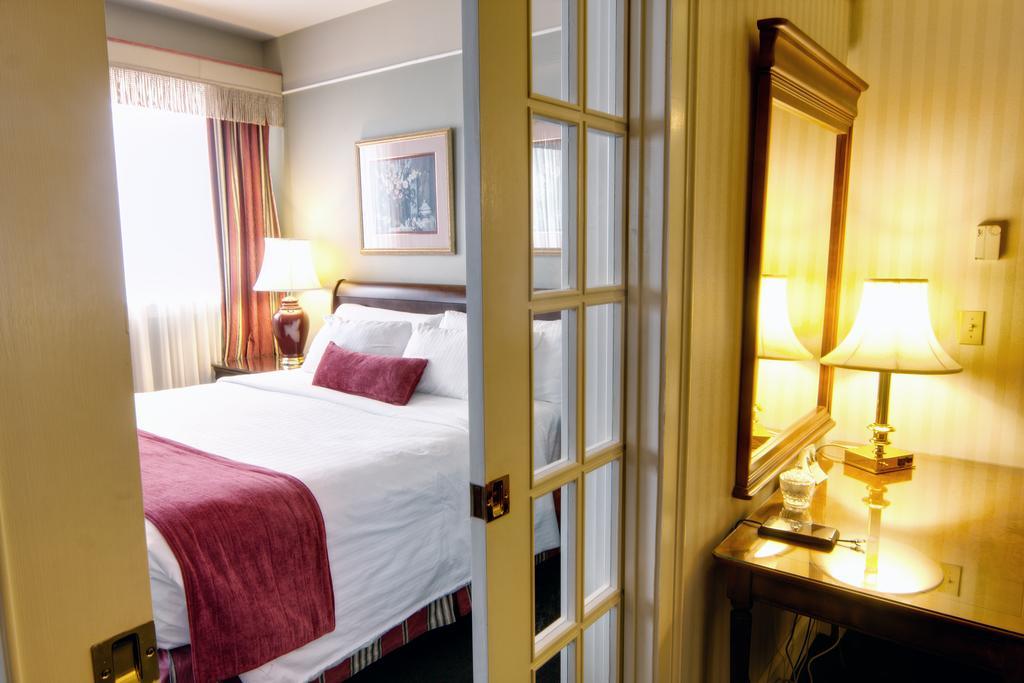 Rodd Charlottetown Hotel Exterior photo