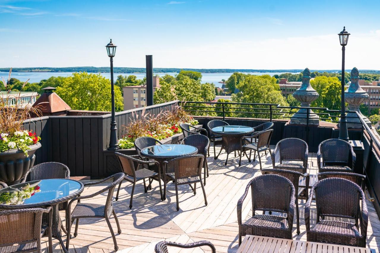 Rodd Charlottetown Hotel Exterior photo