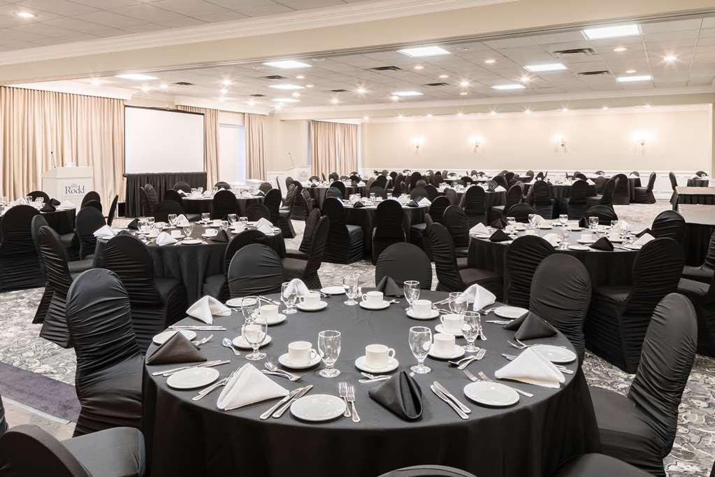Rodd Charlottetown Hotel Facilities photo